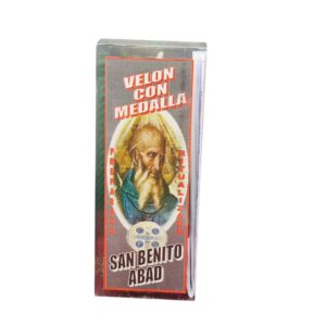Velón San Benito