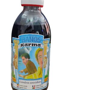 Baño Contra Envidias 250 ml