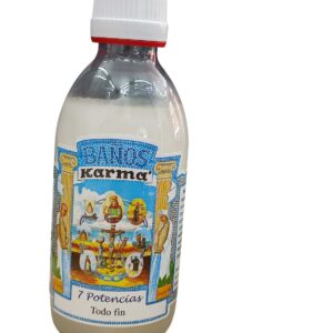 Baño 7 Potencias 250ml