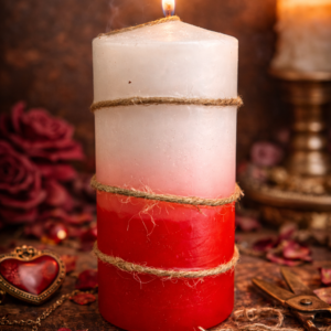 Velón corte de vínculos