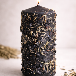 Velón Limpieza Energética