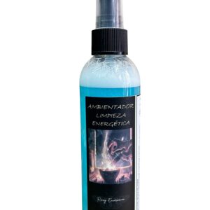 Ambientador Limpieza Energética