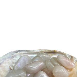 Cuarzo Aqua Aura Lila