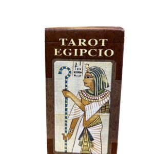 Tarot Egipcio