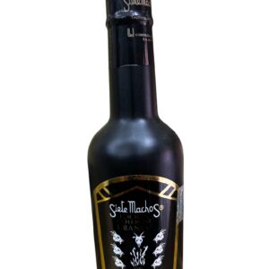 Loción Siete Machos