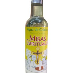 Colonia para Misa Espiritual