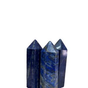 Punta de Lapislázuli