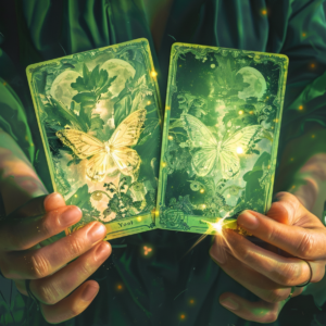 Lectura Exclusiva Tarot 30 min