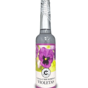 Agua de Violetas