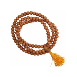 Collar Mala