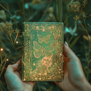 Tarot: Pregunta Extensa