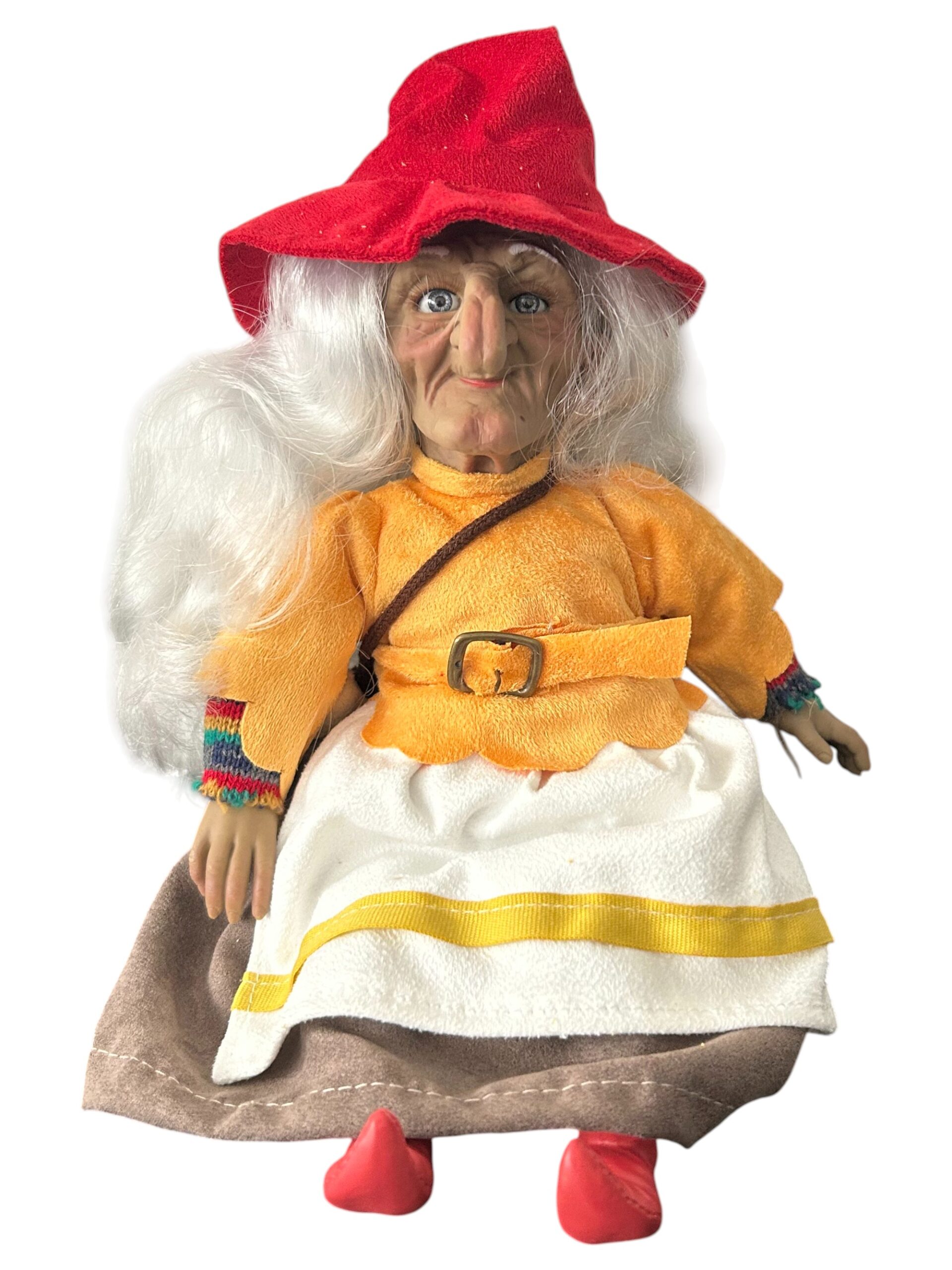 Bruixeta (28 cm)