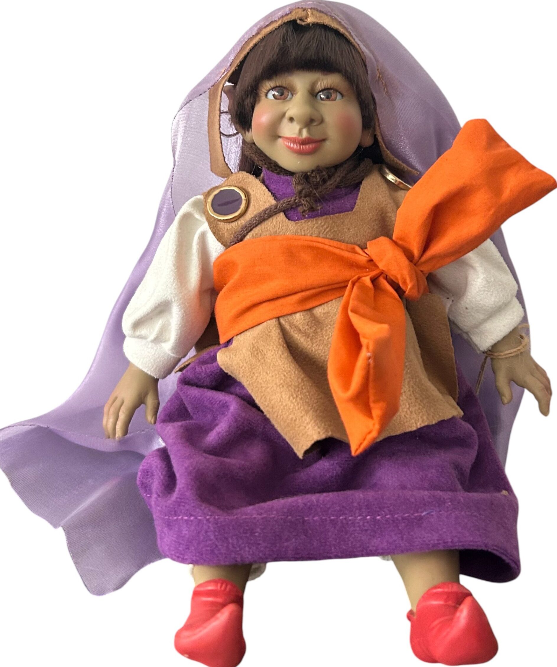 Lyann (28 cm)